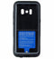 LifeProof FRE Series Waterproof Case for Samsung Galaxy S8 - Black / Gray