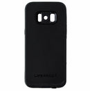LifeProof FRE Series Waterproof Case for Samsung Galaxy S8 - Black / Gray