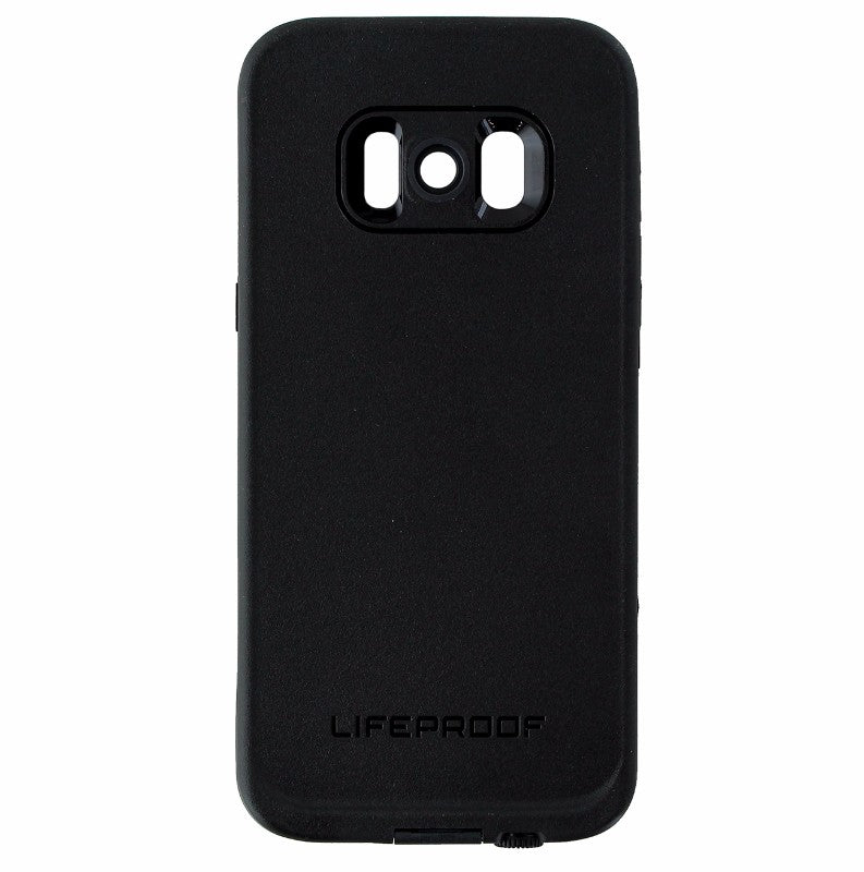 LifeProof FRE Series Waterproof Case for Samsung Galaxy S8 - Black / Gray