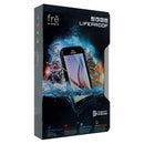 LifeProof fre Waterproof Case for Samsung Galaxy S6 - Black