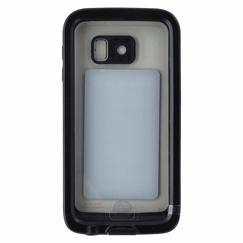 LifeProof fre Waterproof Case for Samsung Galaxy S6 - Black