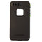 LifeProof FRE Series Waterproof Case for iPhone 8 Plus 7 Plus - Black/Lime Green
