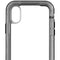 LifeProof NEXT Series Case for Apple iPhone Xs / iPhone X - Black / Clear
