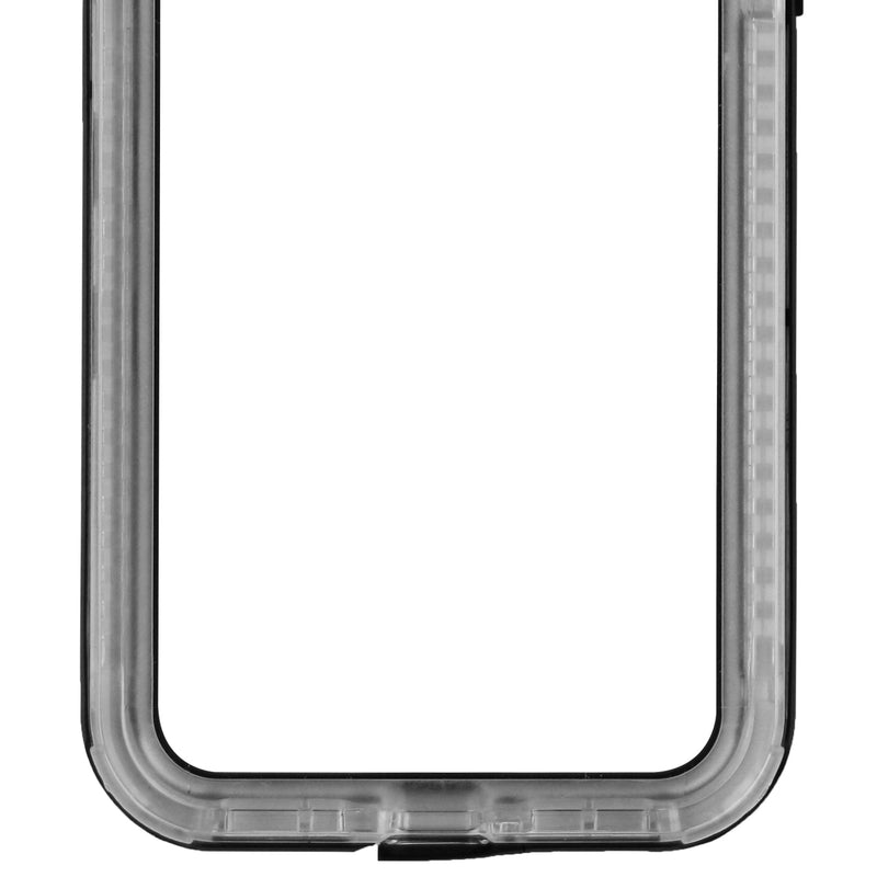 LifeProof NEXT Series Case for Apple iPhone Xs / iPhone X - Black / Clear