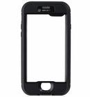 LifeProof Nuud Series Screenless Waterproof Case Cover iPhone 7 Black Authentic