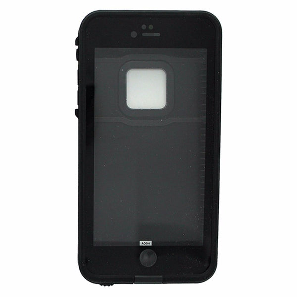 LifeProof fre Waterproof Case for iPhone 6 Plus 6S Plus Black
