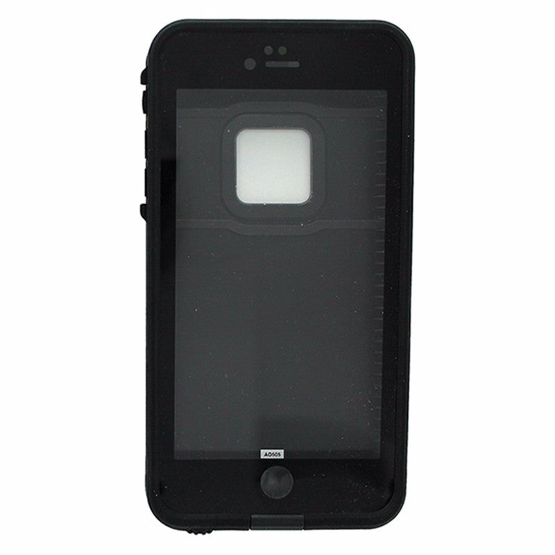 LifeProof fre Waterproof Case for iPhone 6 Plus 6S Plus Black