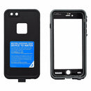 LifeProof fre Waterproof Case for iPhone 6 Plus 6S Plus Black