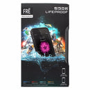 LifeProof fre Waterproof Case for iPhone 6 Plus 6S Plus Black