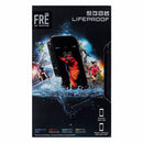 LifeProof FRE Series Waterproof Case for Apple iPhone 5/5s/SE - Black