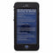 LifeProof NUUD Waterproof Case for Apple iPhone 6 Plus ONLY 5.5 inch - Black