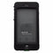 LifeProof NUUD Waterproof Case for Apple iPhone 6 Plus ONLY 5.5 inch - Black