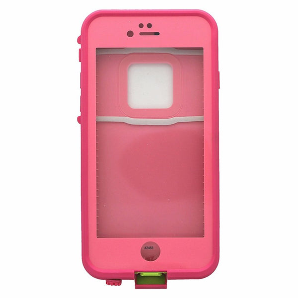LifeProof fre Waterproof Case for iPhone 6 6S 4.7&#34; Pink
