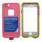LifeProof fre Waterproof Case for iPhone 6 6S 4.7&#34; Pink