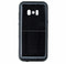 LifeProof FRE Waterproof Case Cover for Samsung Galaxy S8+ Plus - Black/Gray