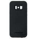 LifeProof FRE Waterproof Case Cover for Samsung Galaxy S8+ Plus - Black/Gray