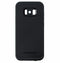 LifeProof FRE Waterproof Case Cover for Samsung Galaxy S8+ Plus - Black/Gray
