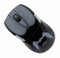 Logitech Wireless Mouse M525 Power Plus - Black / Gray