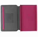 M-Edge Slim Case Protective Cover for Kindle Fire - Raspberry