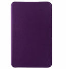 M-Edge Slim Series Folio Case Cover for Google Nexus 7 Tablets - Purple
