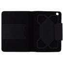M-Edge Stealth Folio Protective Case for Apple iPad Mini 2/3/4/5 - Black