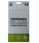 M-Edge Tempered Glass Screen Protector for LG G Pad F 7.0 - Clear