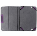M-Edge Incline Jacket Protective Case Cover for Kindle Fire HD 8.9 - Purple