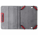 M-Edge Folio Case Cover for Amazon Kindle Fire 7 - Red