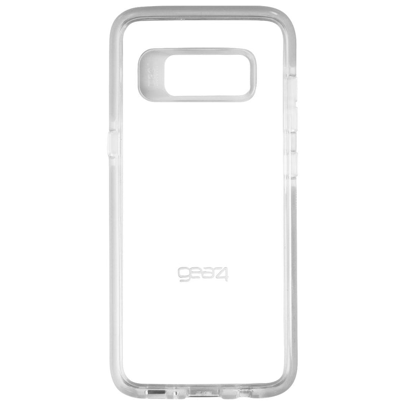 ZAGG Piccadilly Series Hard Case for Samsung Galaxy S8 - Clear
