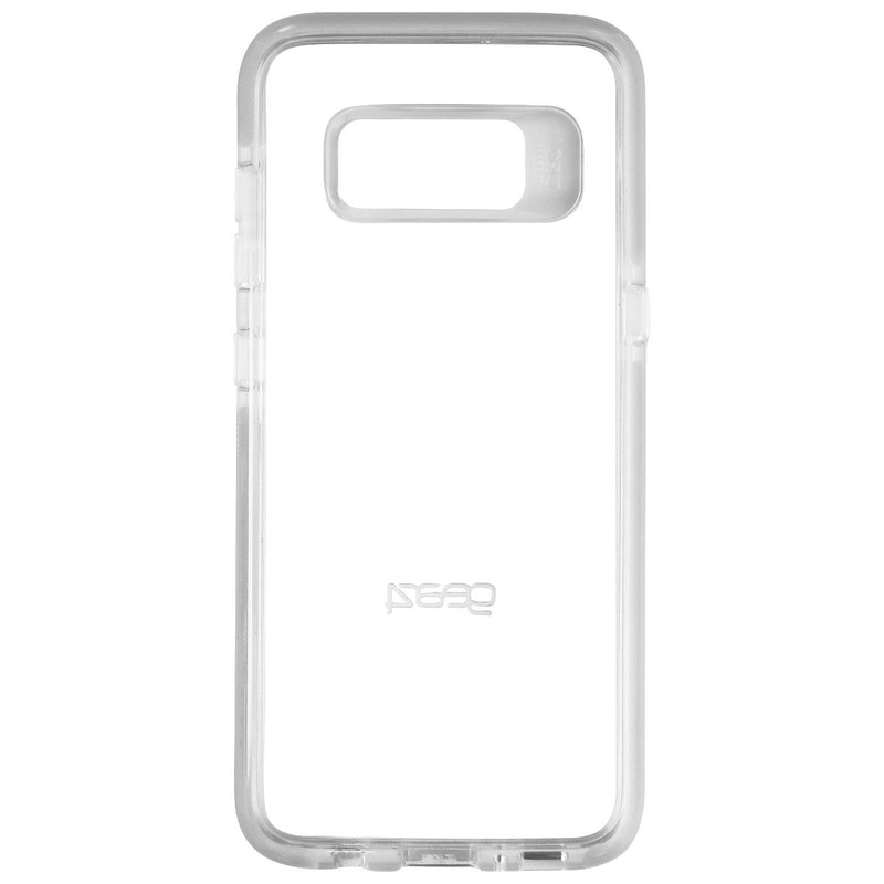 ZAGG Piccadilly Series Hard Case for Samsung Galaxy S8 - Clear