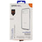 ZAGG Piccadilly Series Hard Case for Samsung Galaxy S8 - Clear