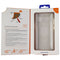 ZAGG Piccadilly Series Hard Case for Samsung Galaxy S8 - Clear