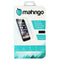 Mahngo Tempered Glass Screen Protector for Apple iPhone (6/6s+) - Crystal Clear