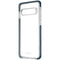 ZAGG Piccadilly Series Hybrid Case for Samsung Galaxy S10 - Clear/Teal
