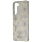 Kate Spade Defensive Hardshell Case for Galaxy (S22+) - Hollyhock Floral