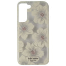 Kate Spade Defensive Hardshell Case for Samsung Galaxy (S22+) - Hollyhock Floral