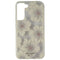 Kate Spade Defensive Hardshell Case for Galaxy (S22+) - Hollyhock Floral