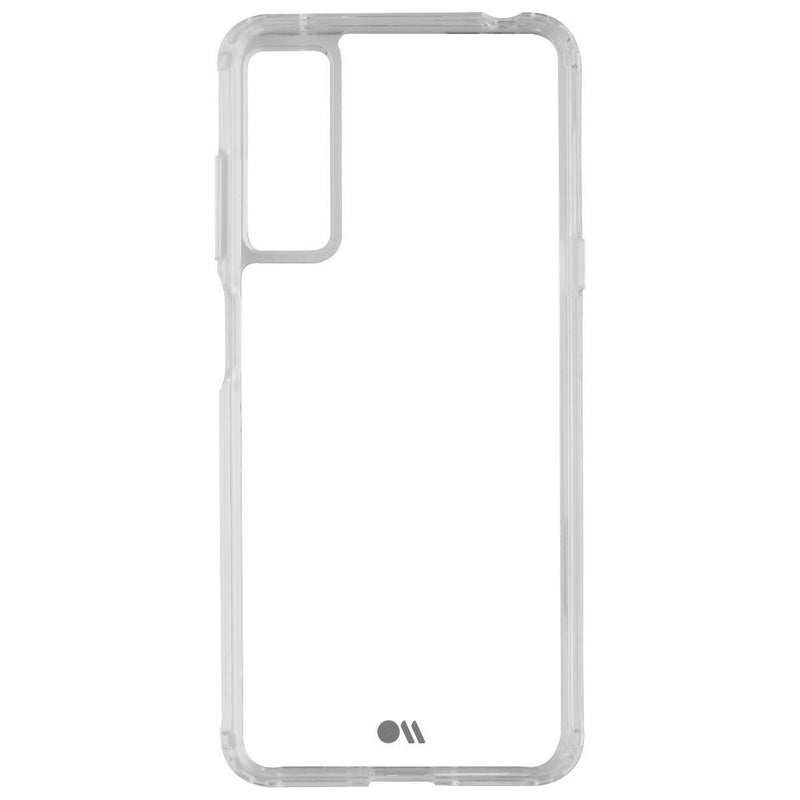 Case-Mate Tough Clear Series Case for TCL 20s - Clear