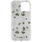 Case-Mate Prints Hardshell Case for iPhone 12 / iPhone 12 Pro - Painted Floral