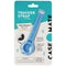 Case-Mate Tracker Strap Wristband Case for Apple AirTag - Blue