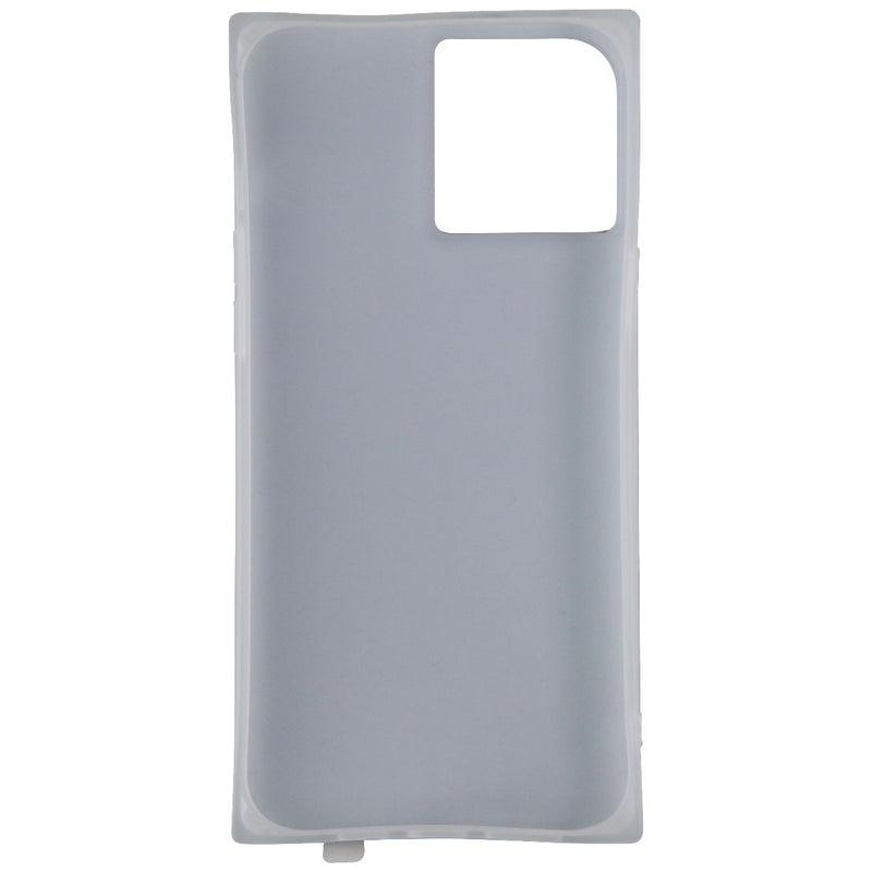Case-Mate BLOX Series Rectangular Case for iPhone 12 Pro Max - Gloss Black