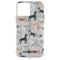 Case-Mate Prints Series Hardshell Case for iPhone 12/iPhone 12 Pro - Pup-arazzi