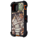 OtterBox Defender Case for iPhone 11 Pro - RealTree Edge (Blaze Orange/RT Edge)