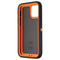 OtterBox Defender Case for iPhone 11 Pro - RealTree Edge (Blaze Orange/RT Edge)