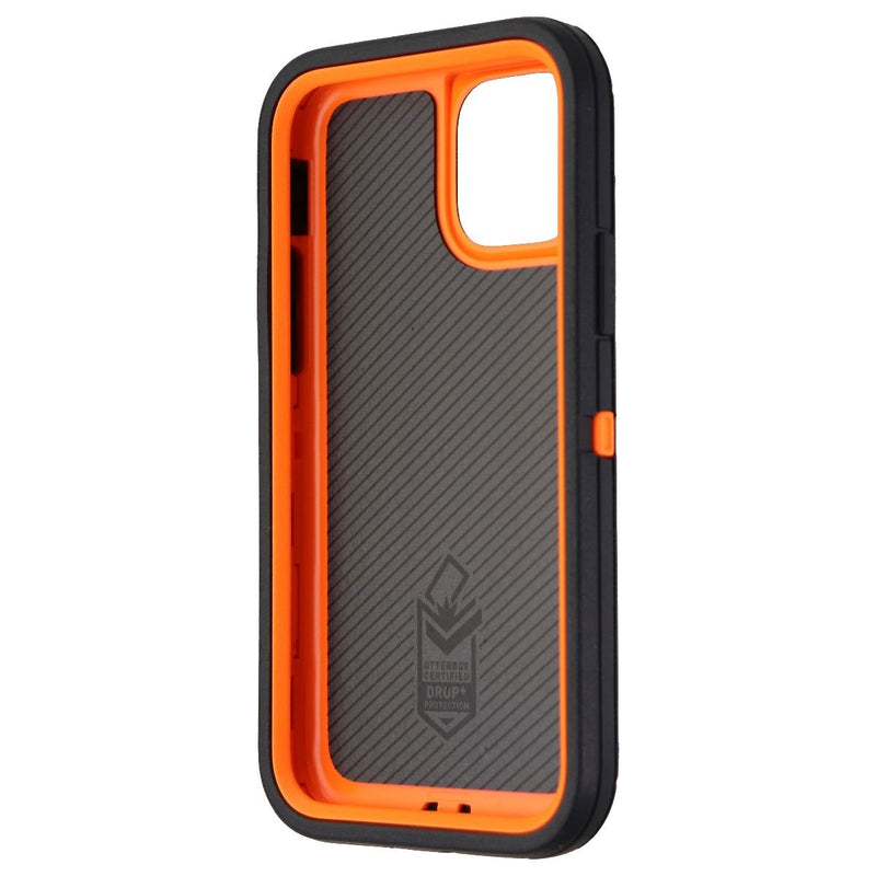 OtterBox Defender Case for iPhone 11 Pro - RealTree Edge (Blaze Orange/RT Edge)