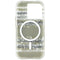 Case-Mate Hardshell Case for MagSafe for iPhone 14 Pro - Pearl Stripes