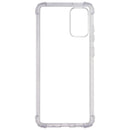 Verizon Hybrid Case & Blue Light Film (2-Pack) for Galaxy (S20+) 5G - Clear