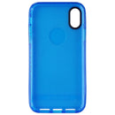 cellhelmet Altitude X Series Blue Phone Case for Apple iPhone Xs/X