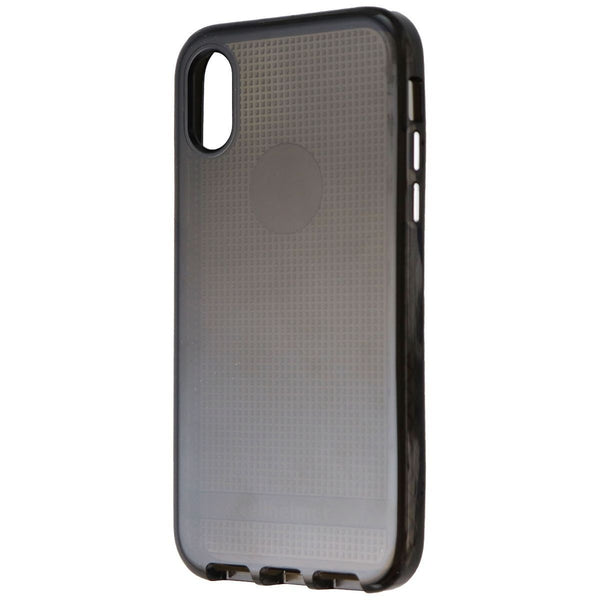 CellHelmet Altitude X Pro Series Case for Apple iPhone X - Black
