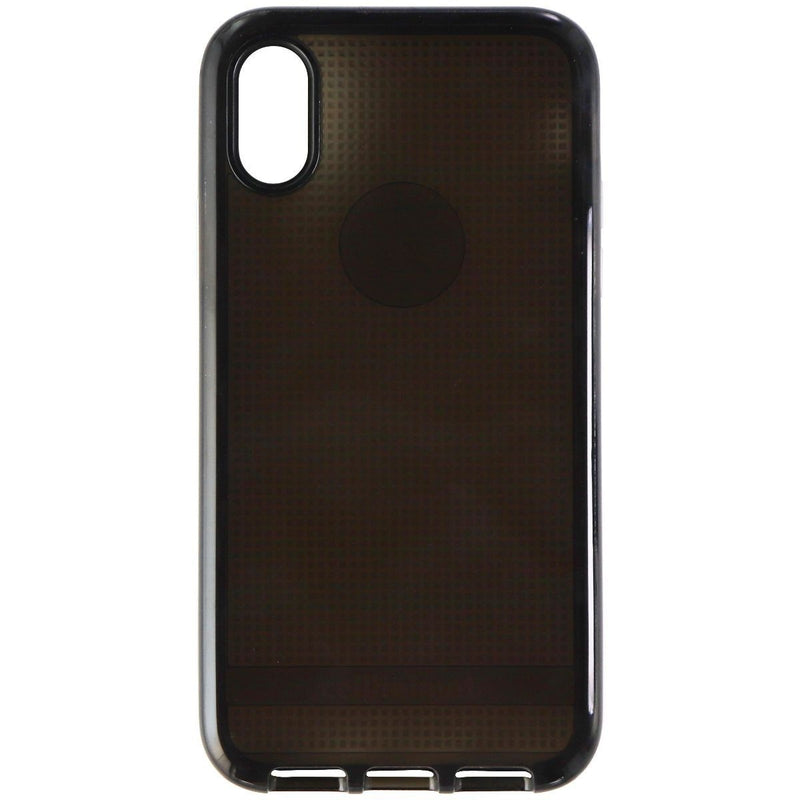 CellHelmet Altitude X Pro Series Case for Apple iPhone X - Black